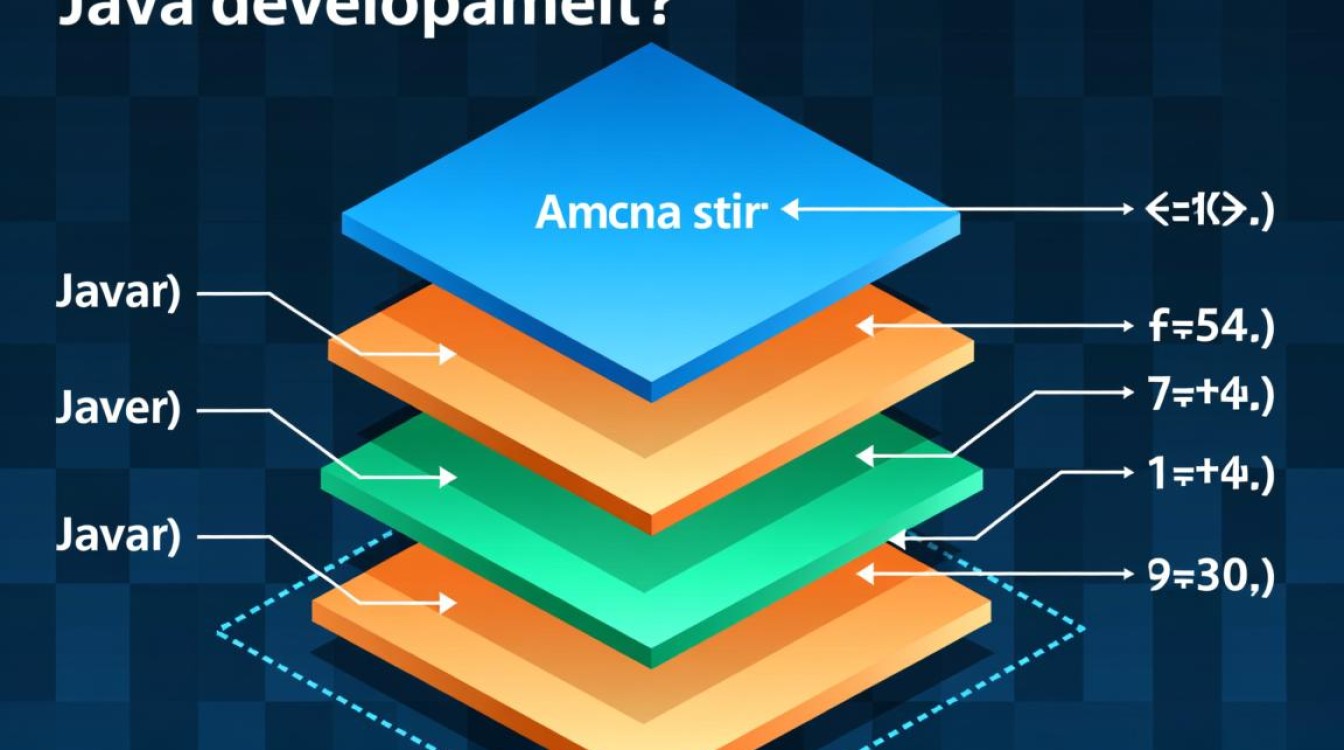 Java中分层架构怎么划分？各层职责和最佳实践是什么？-好主机测评网