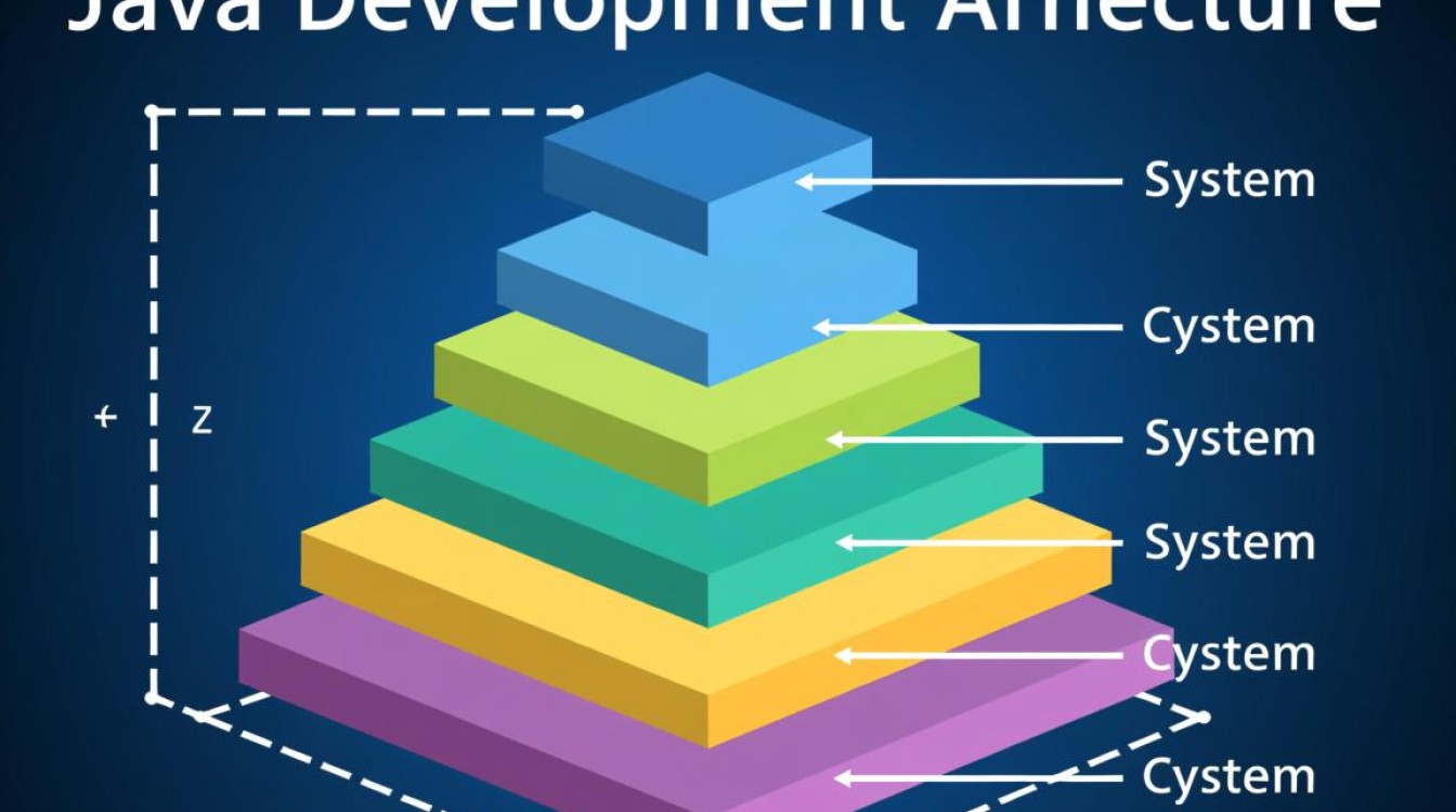 Java中分层架构怎么划分？各层职责和最佳实践是什么？