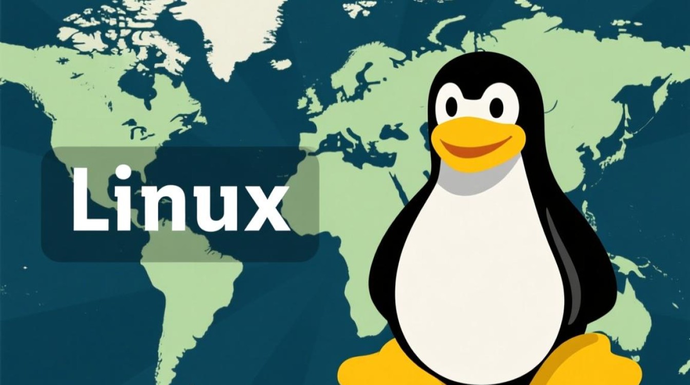 linux cos