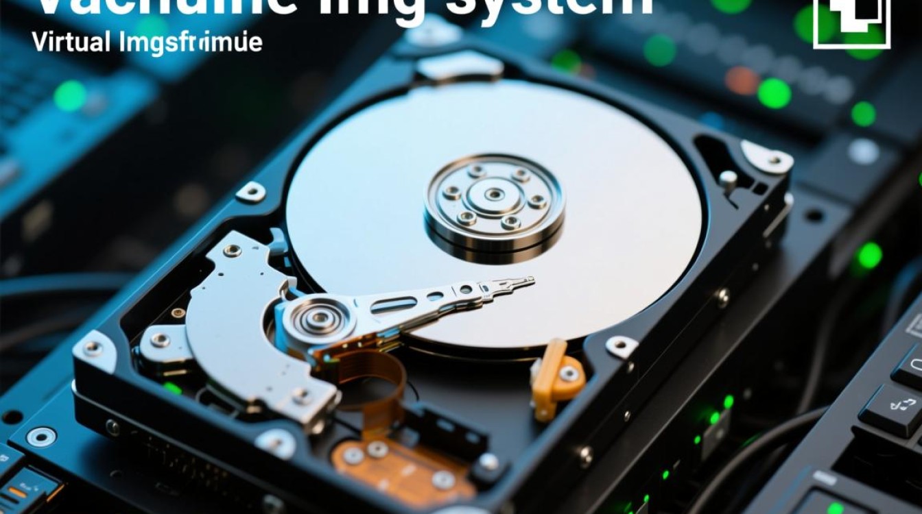 虚拟机img 系统-好主机测评网