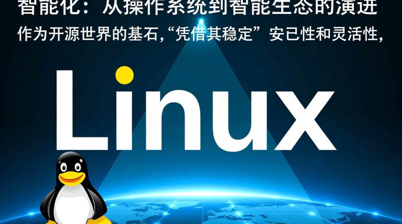 linux smart-好主机测评网
