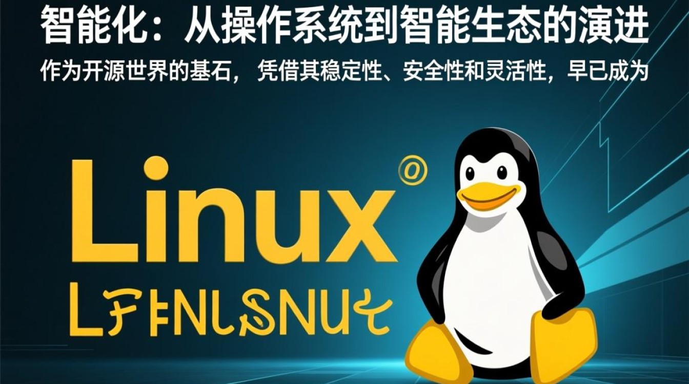 linux smart