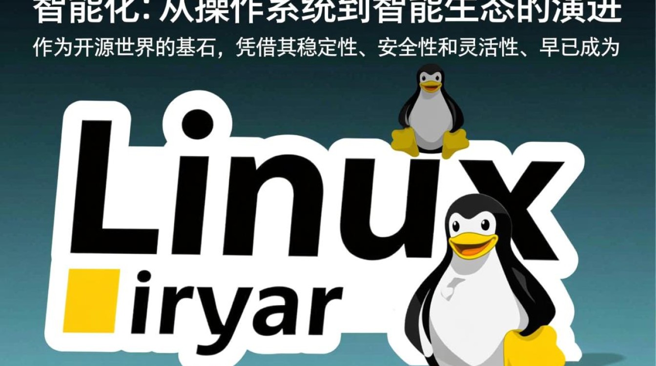 linux smart