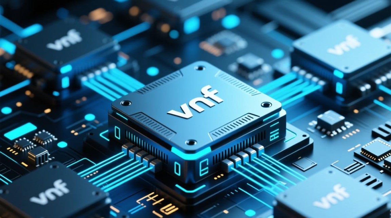 虚拟机版本VNF是什么？如何选择与部署？-好主机测评网