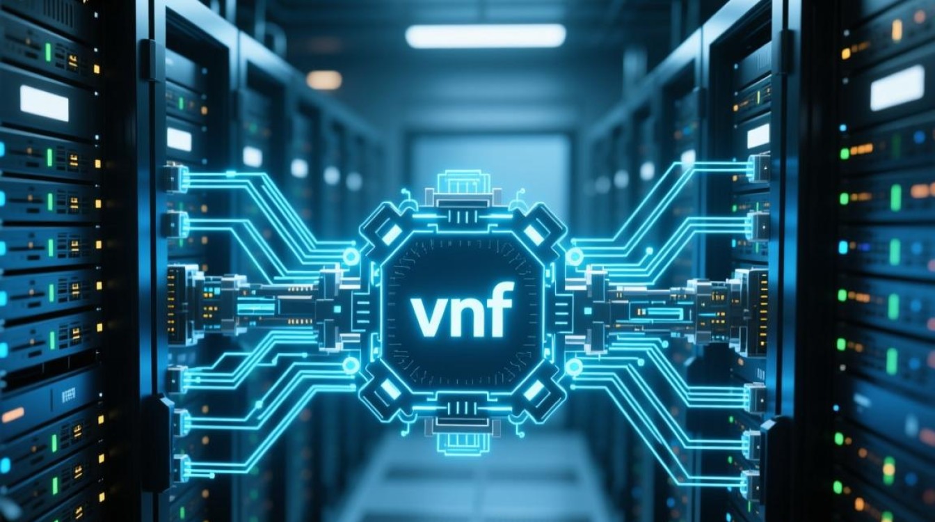 虚拟机版本VNF是什么？如何选择与部署？