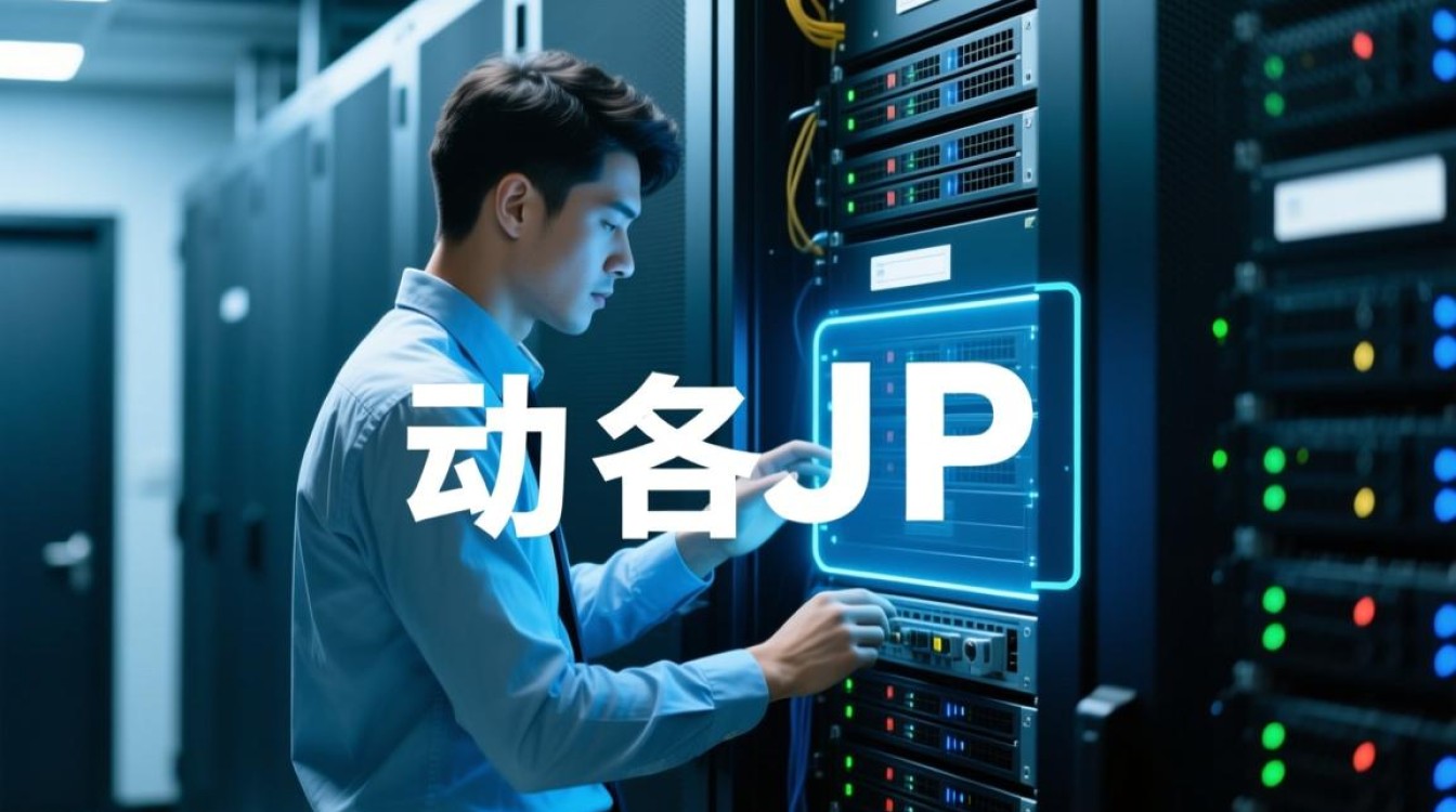 动态域名怎么弄？新手搭建步骤详解指南