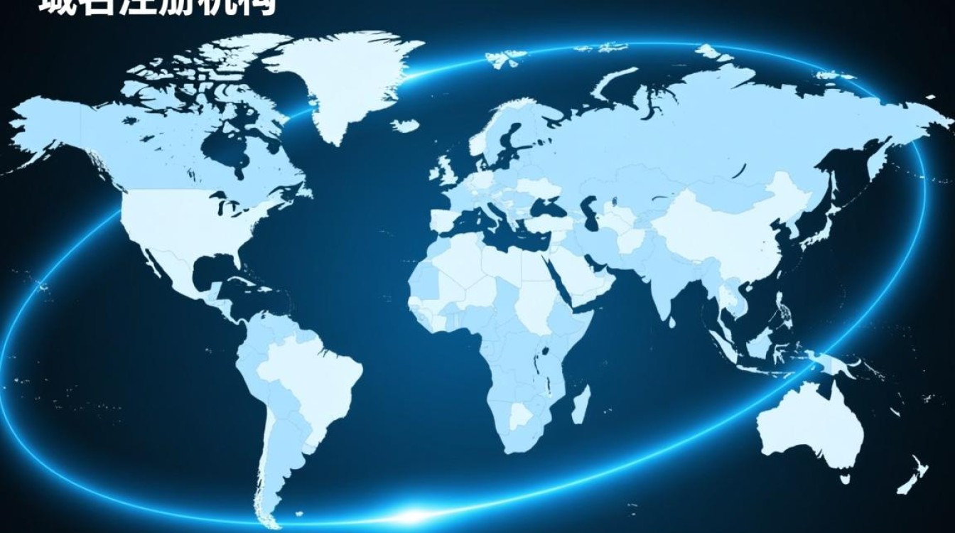 国际域名注册机构怎么选？哪家靠谱又便宜？-好主机测评网