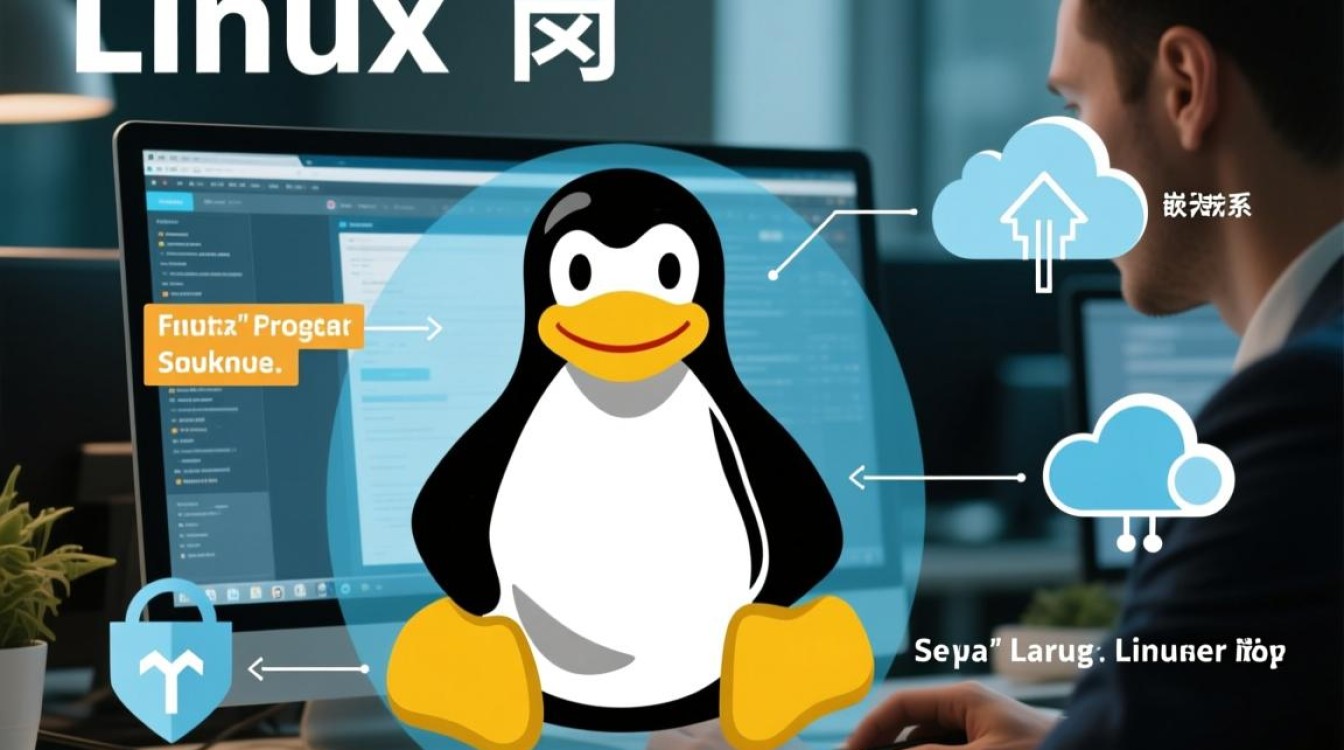 linux岗位-好主机测评网