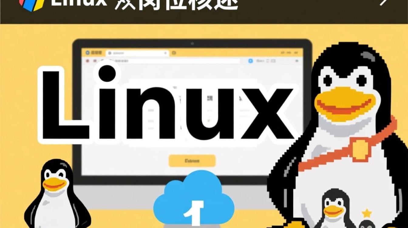 linux岗位
