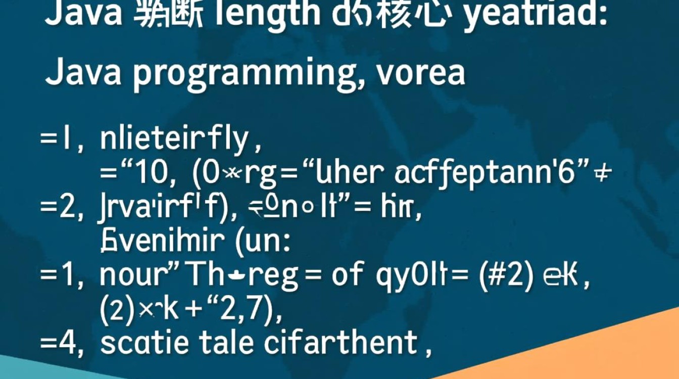 java怎么判断数组长度？获取数组元素个数的正确方法是什么？-好主机测评网