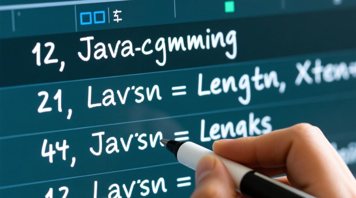 java怎么判断数组长度？获取数组元素个数的正确方法是什么？