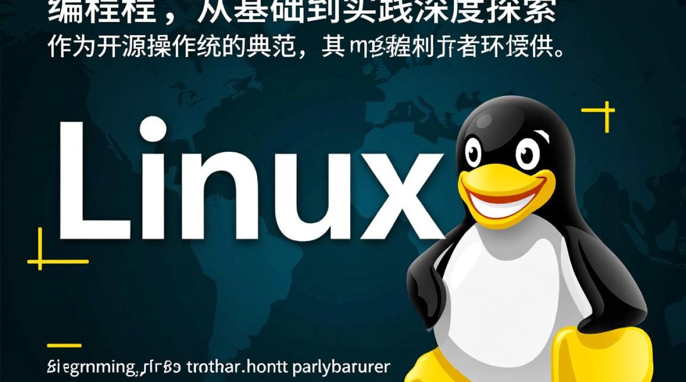 linux programming-好主机测评网