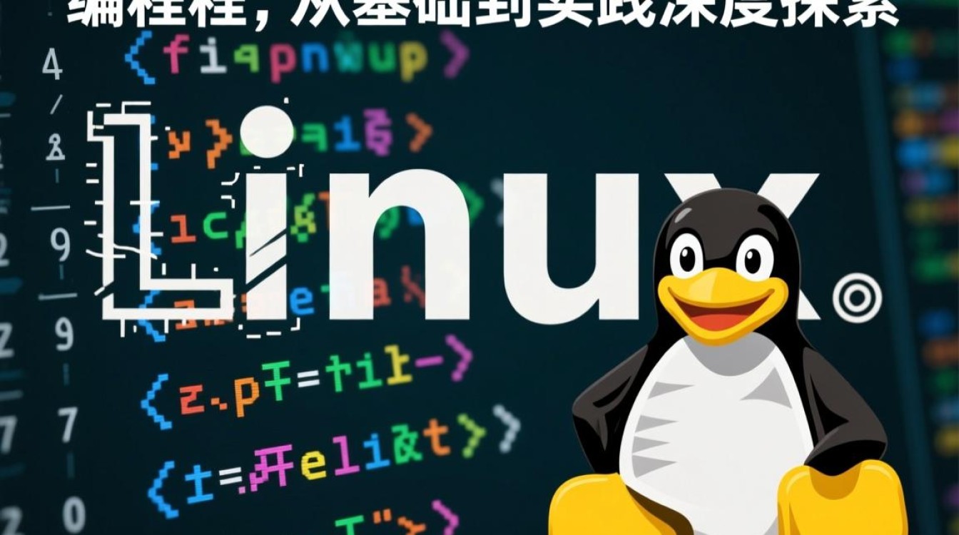 linux programming