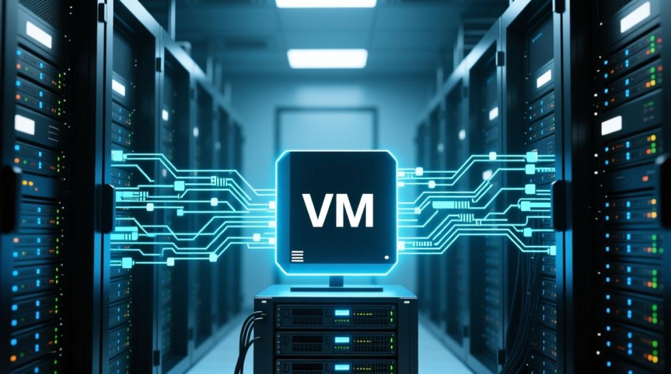 虚拟机环境拷贝-好主机测评网