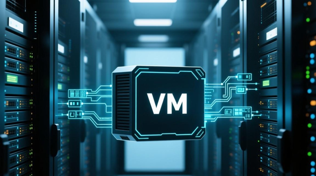 虚拟机环境拷贝