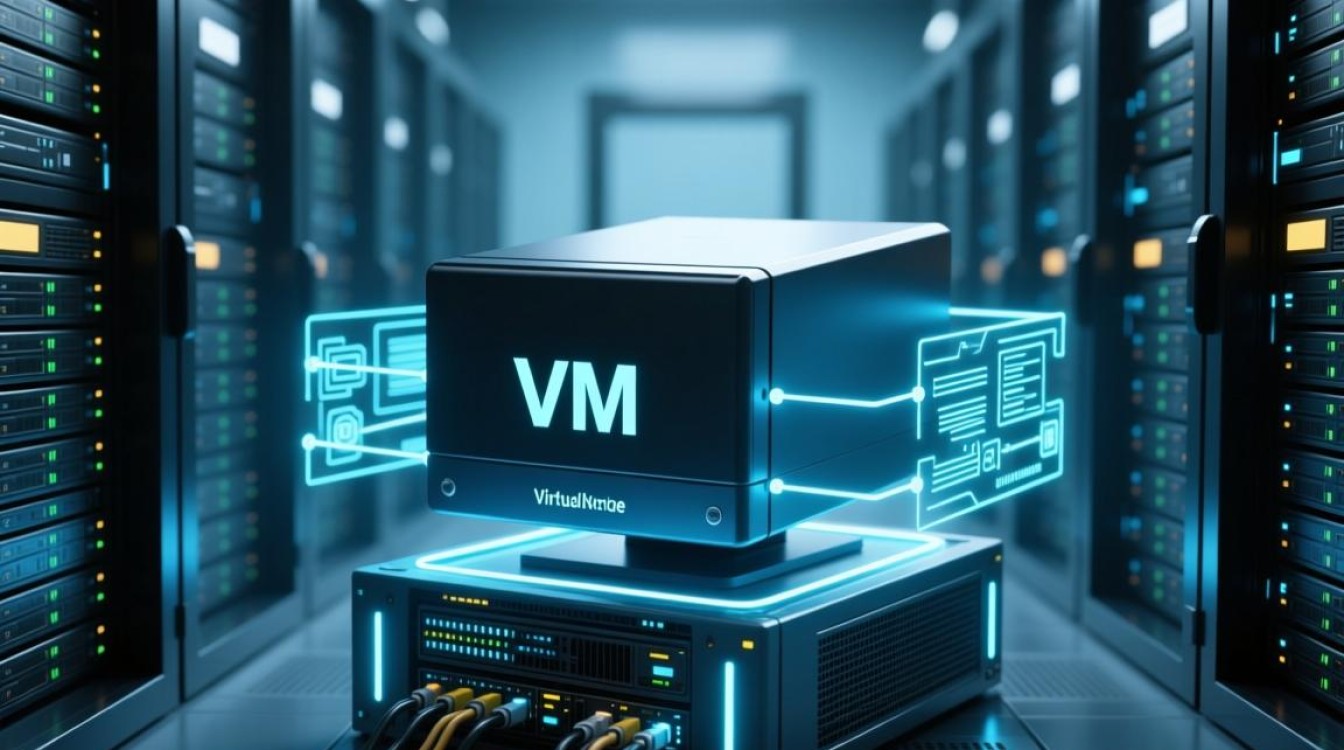 虚拟机环境拷贝