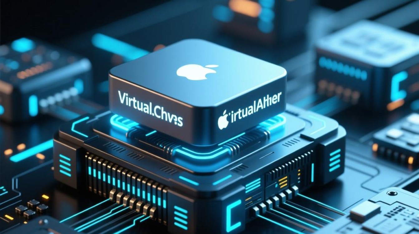 虚拟机 改 mac-好主机测评网