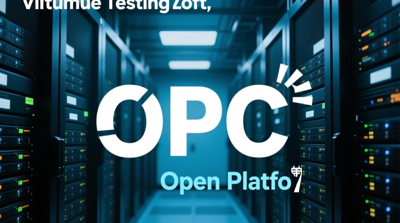 虚拟机测试opc-好主机测评网