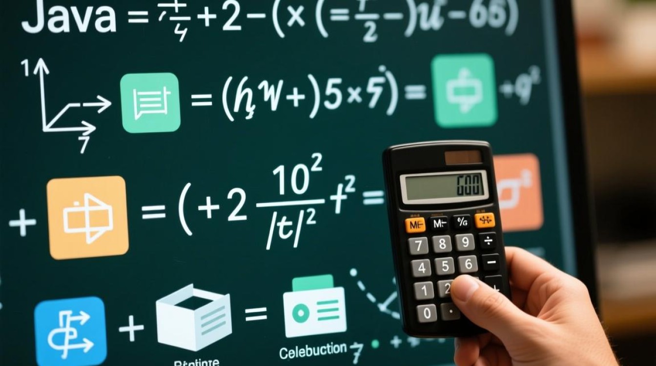 java中如何表示和使用指数函数？方法有哪些？-好主机测评网