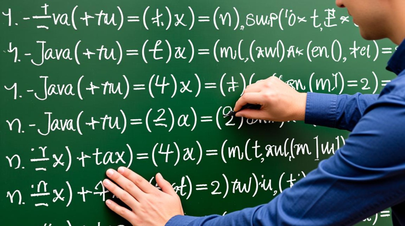 java中如何表示和使用指数函数？方法有哪些？