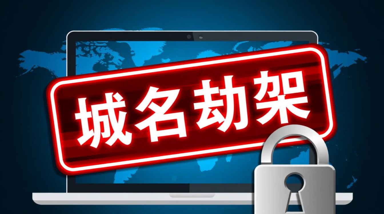 域名被劫持怎么判断？有哪些具体迹象或检测方法？