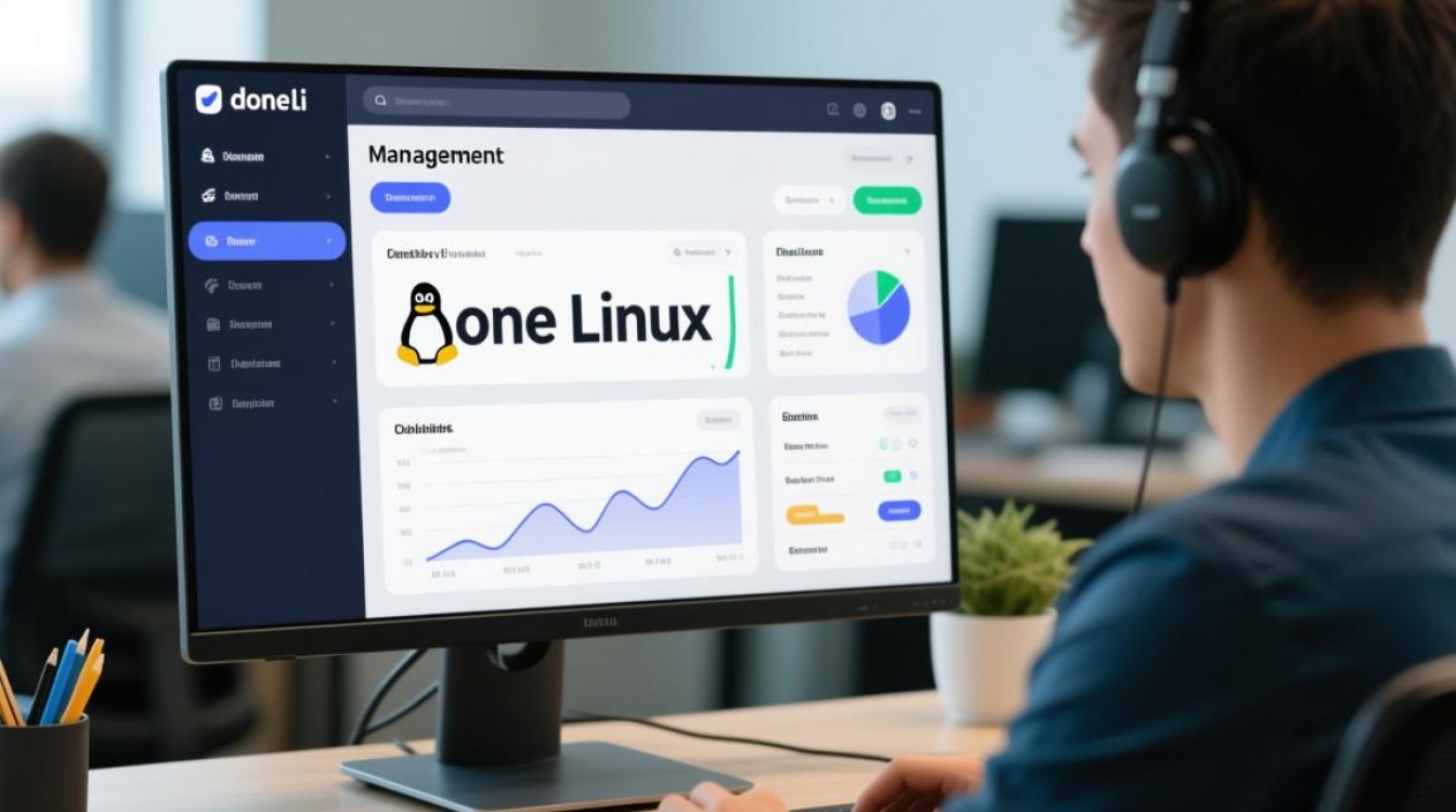 done linux-好主机测评网