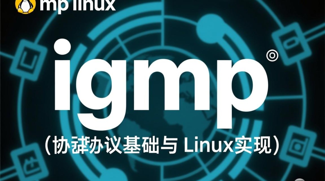 igmp linux-好主机测评网