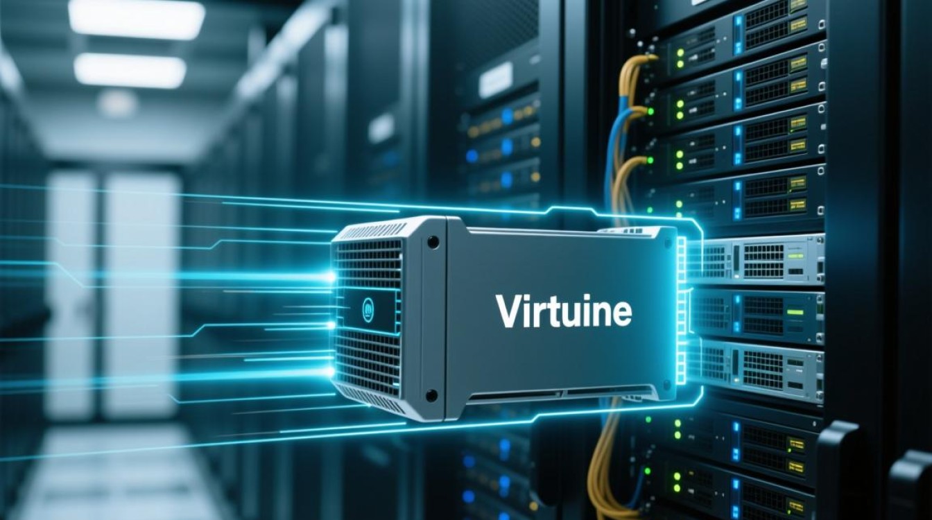 虚拟机速度优化-好主机测评网