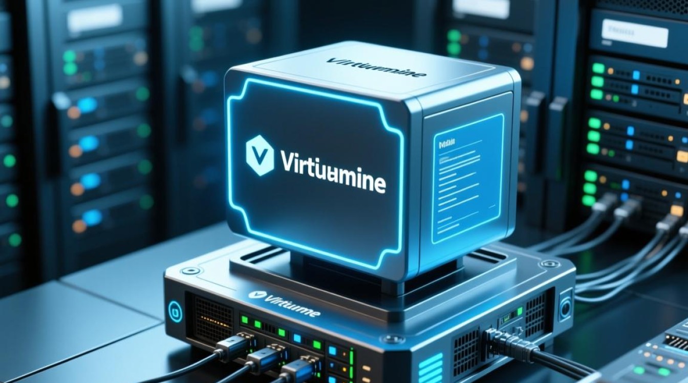 虚拟机使用文件-好主机测评网