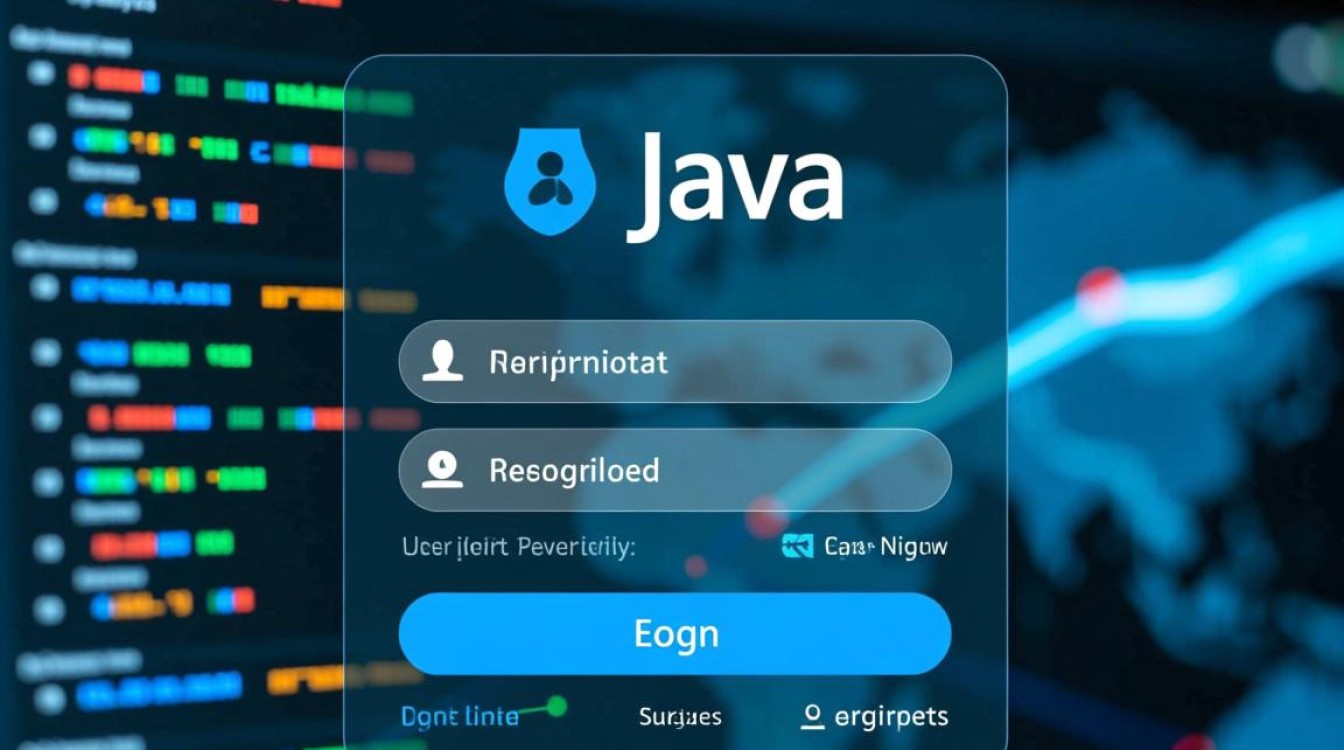 java登录错误怎么办-好主机测评网