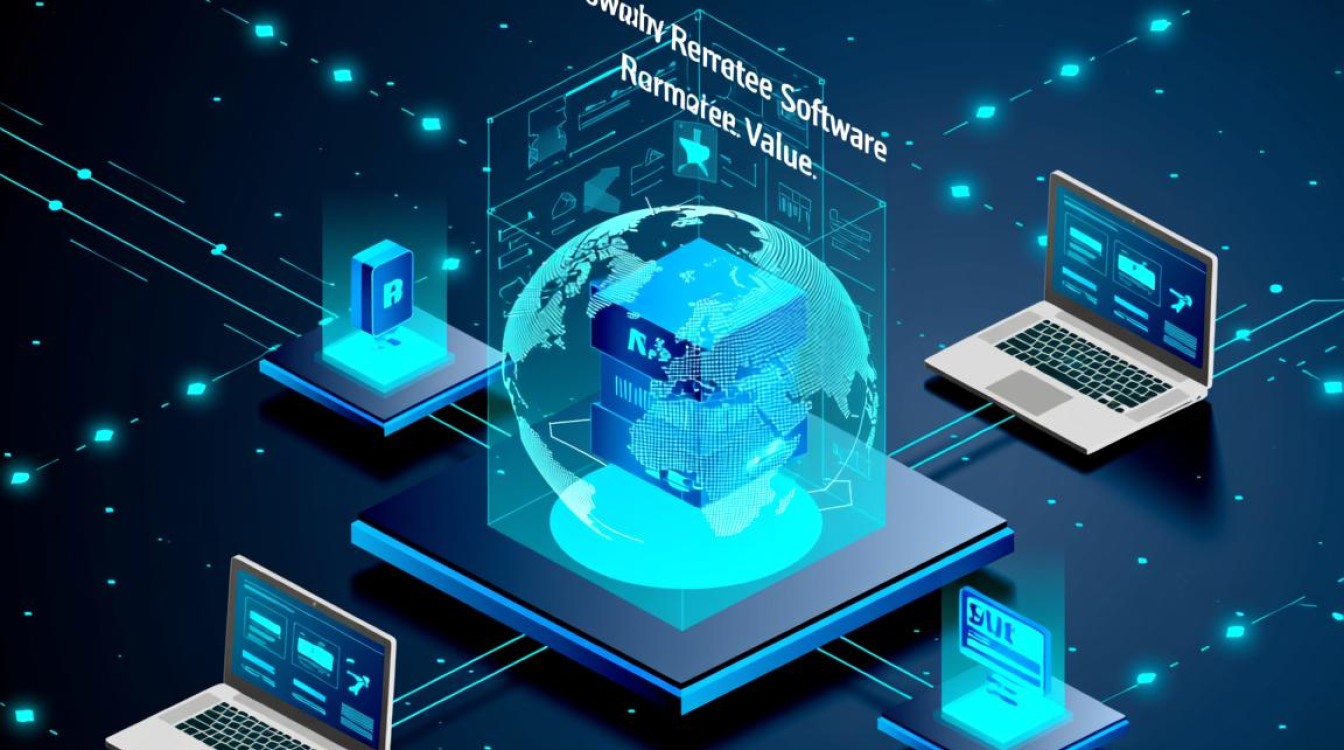 域名远程软件-好主机测评网