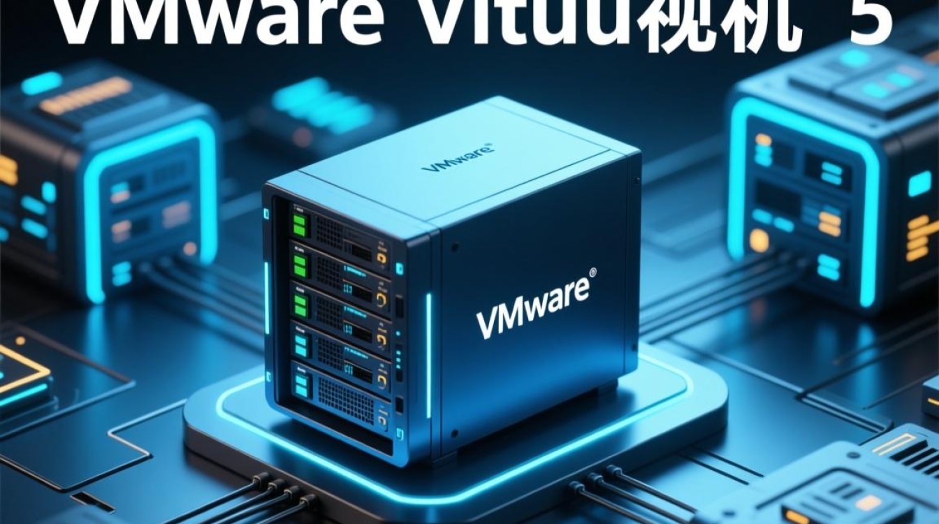 vmware虚拟机 5-好主机测评网