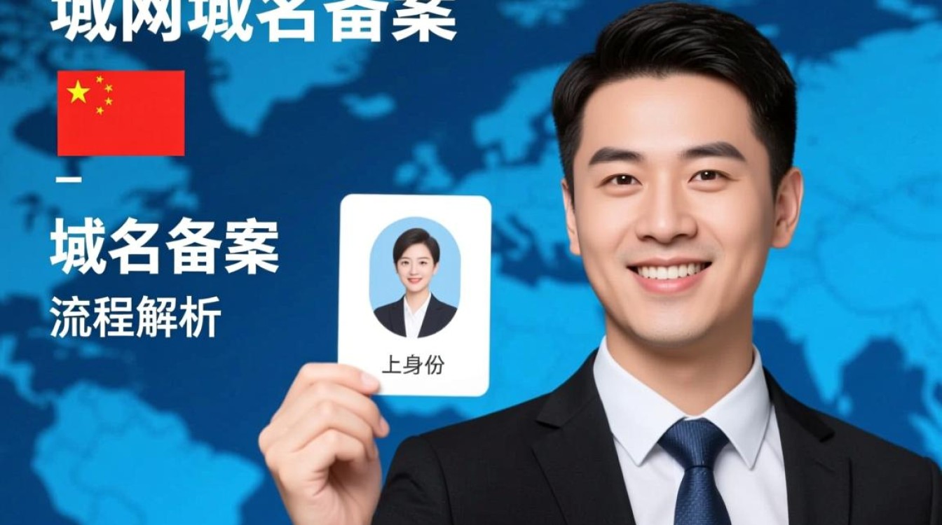 中国万网域名备案需要多久？新手流程复杂吗？-好主机测评网