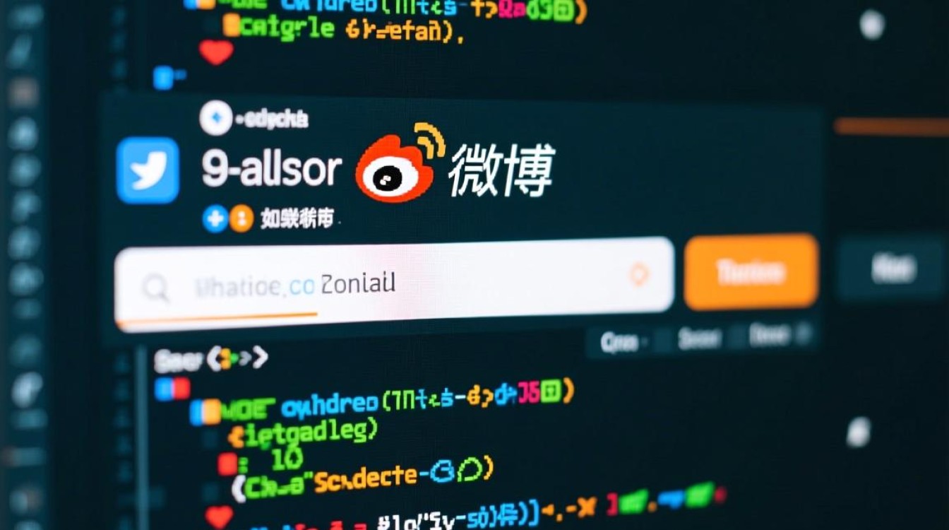 域名跳转微博解析代码怎么写？需要哪些配置？-好主机测评网