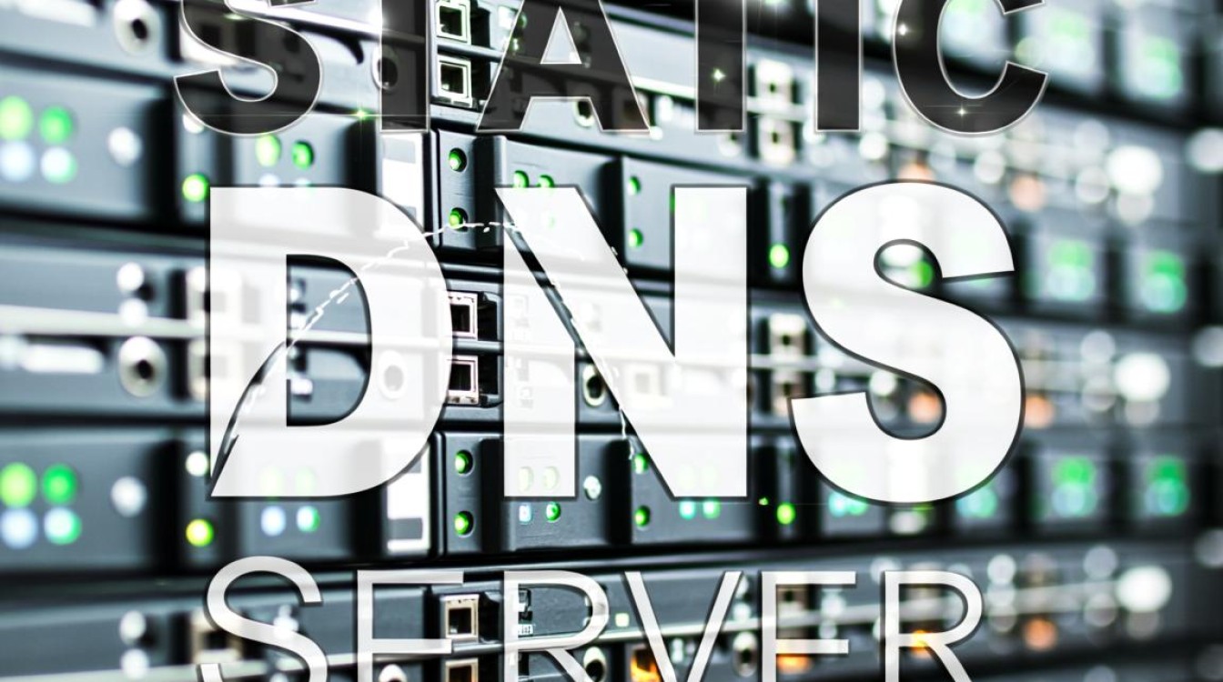 静态域名服务器-好主机测评网