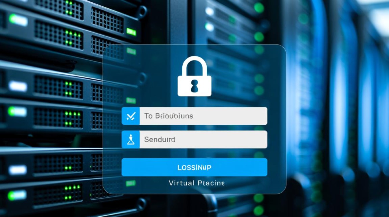 虚拟机登录凭据泄露了怎么办？如何安全保存？-好主机测评网