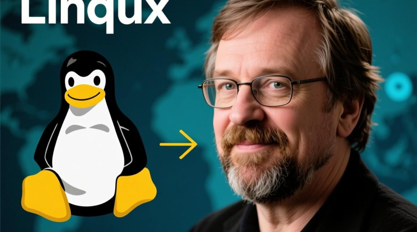 Linux之父Linus为何坚持不用Git之外的版本控制工具？-好主机测评网