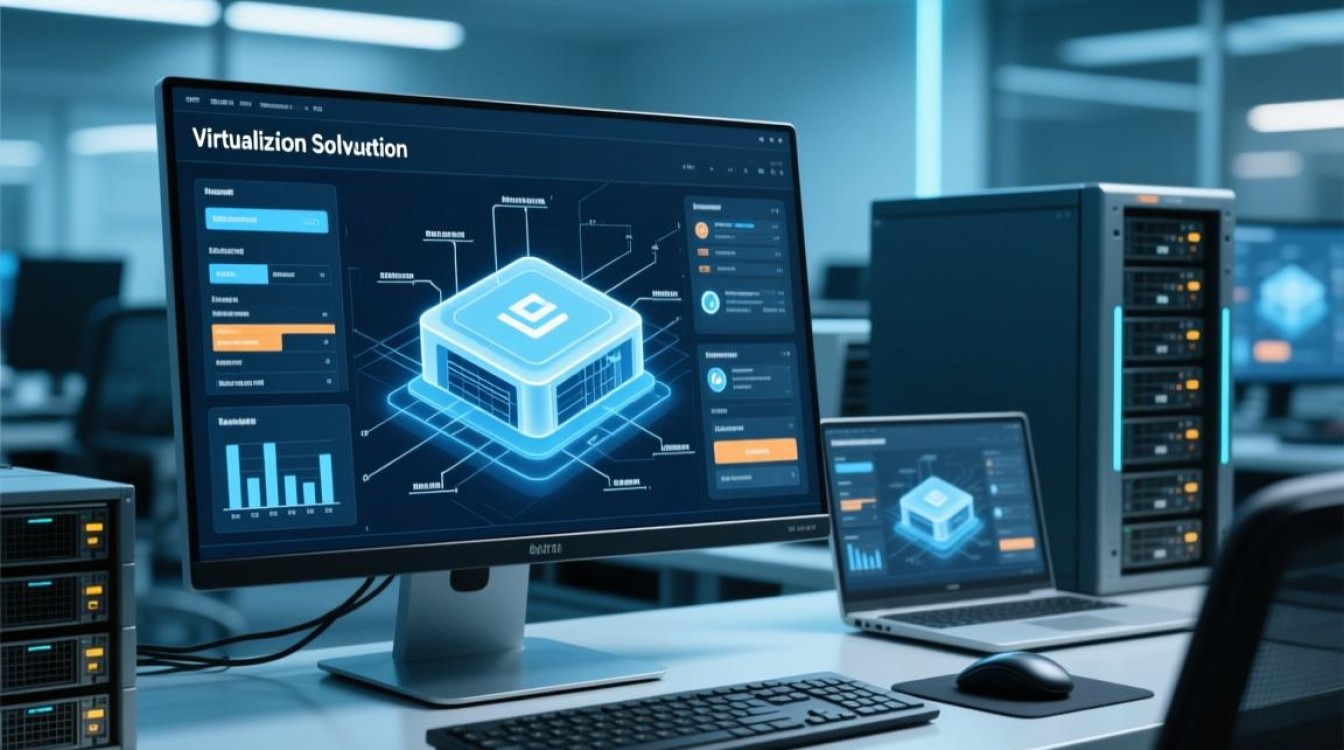 vw虚拟机绿色版怎么下载安装？-好主机测评网