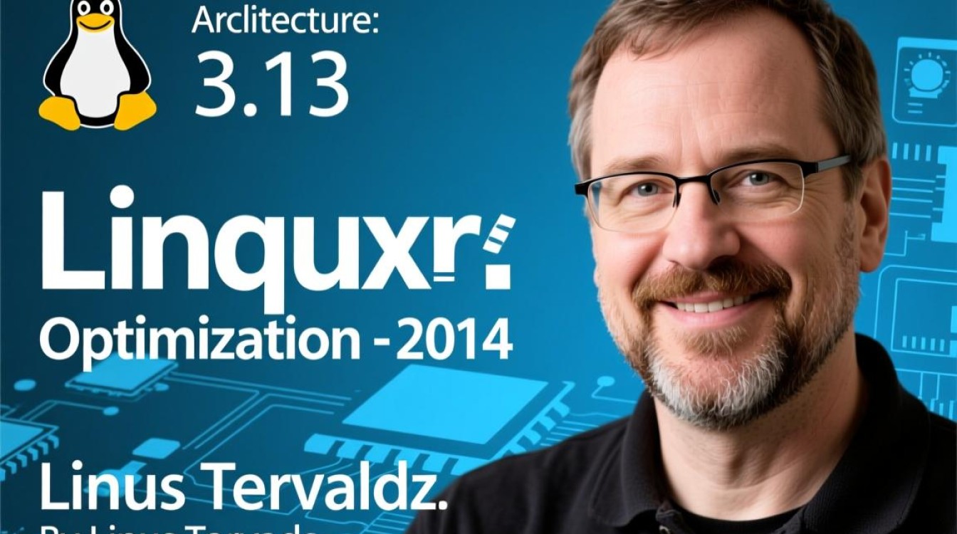 linux 3.13-好主机测评网