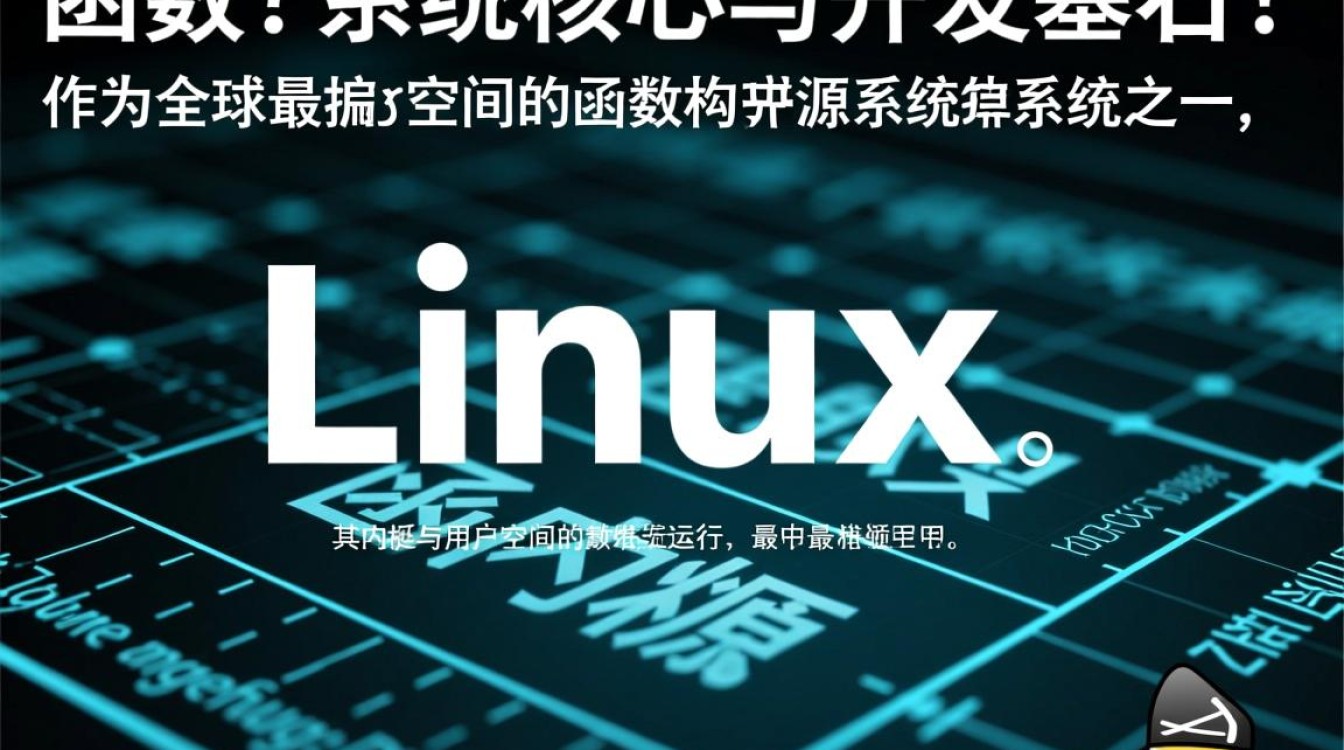 linux func linux func