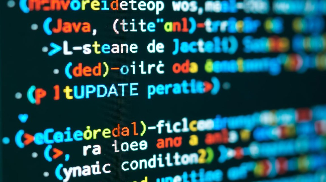 Java中修改SQL语句的具体代码怎么写？-好主机测评网