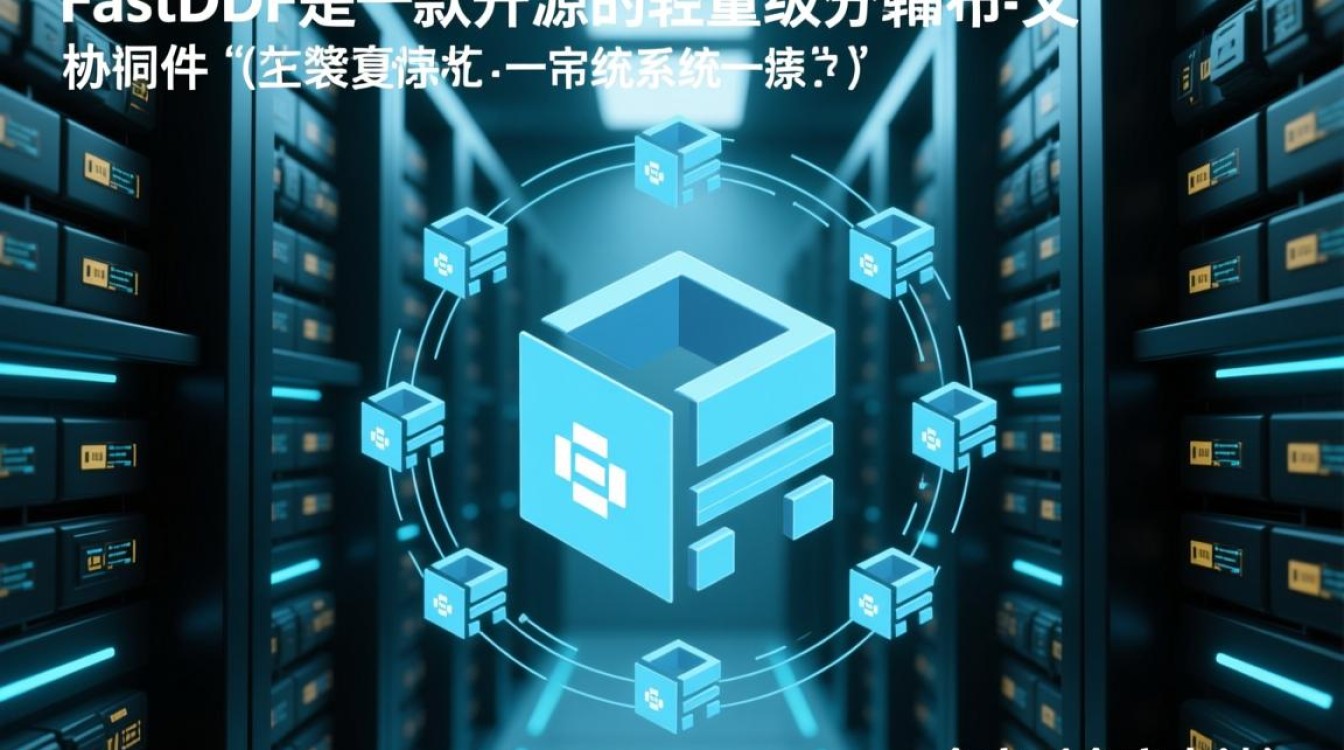 linux fastdfs-好主机测评网