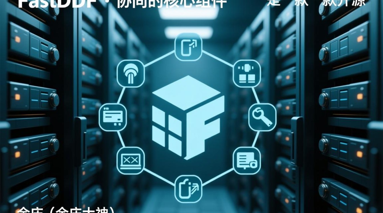 linux fastdfs