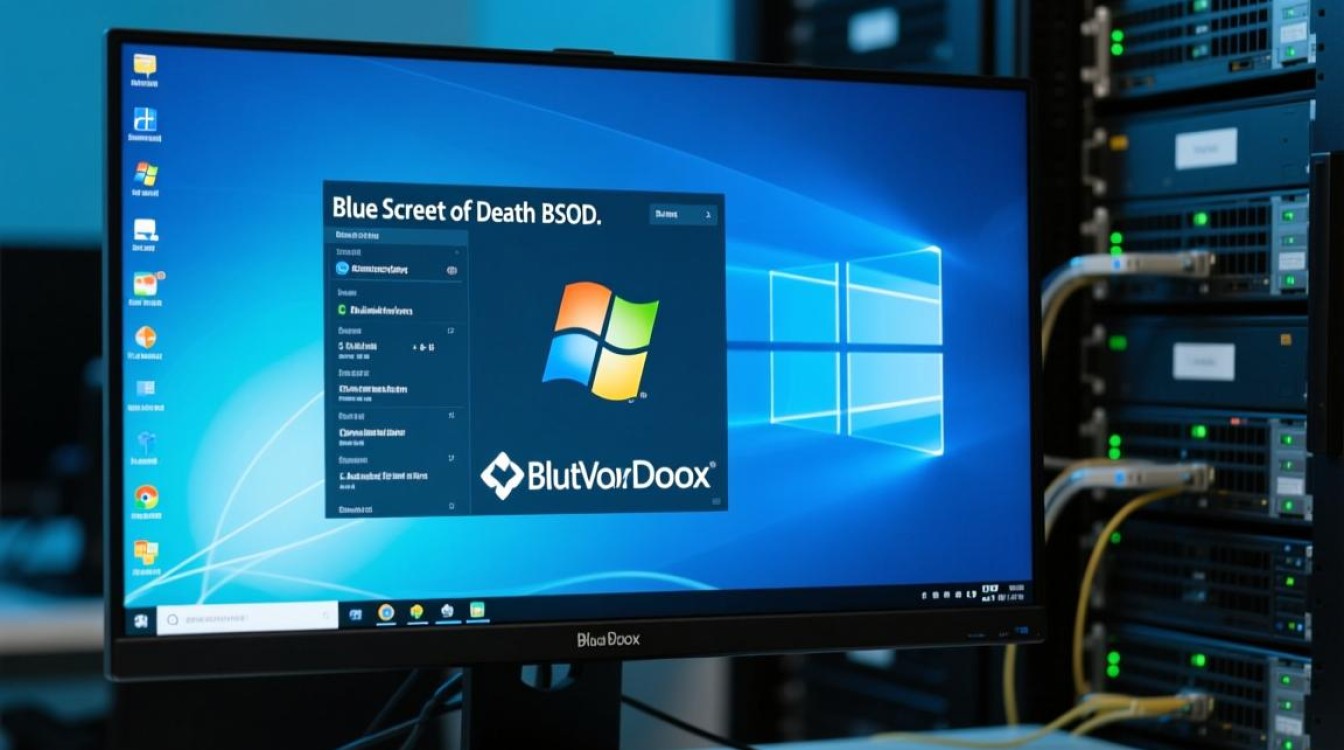 Vbox虚拟机运行时突然蓝屏是什么原因？详细解决步骤教你快速处理