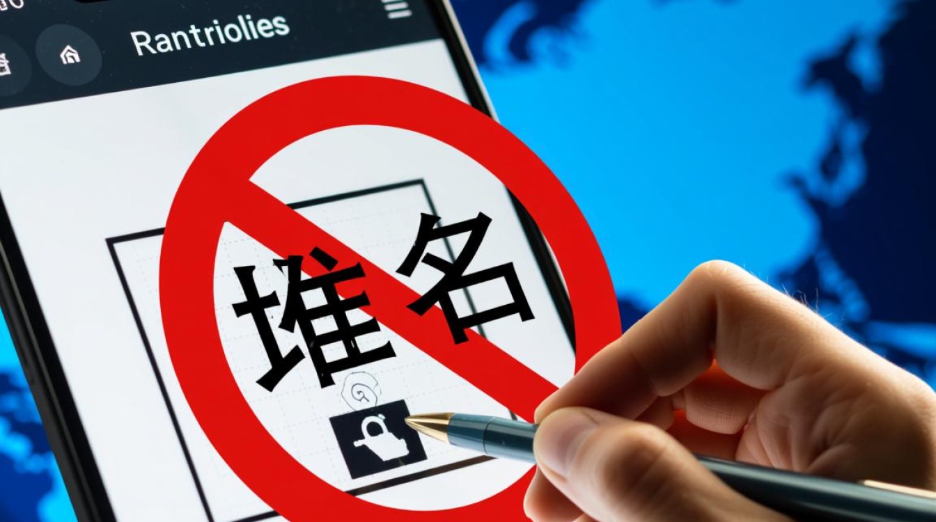 公司备案域名被别人用