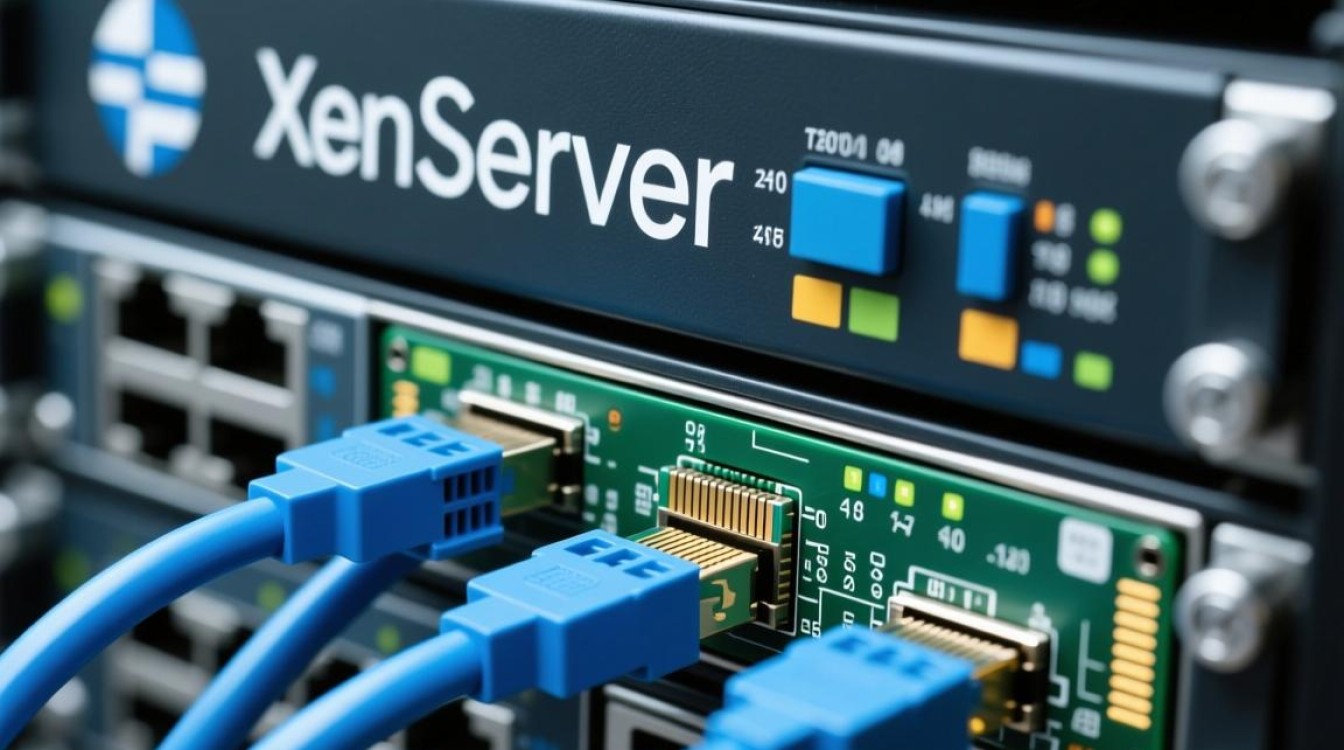 xenserver 虚拟机网卡-好主机测评网