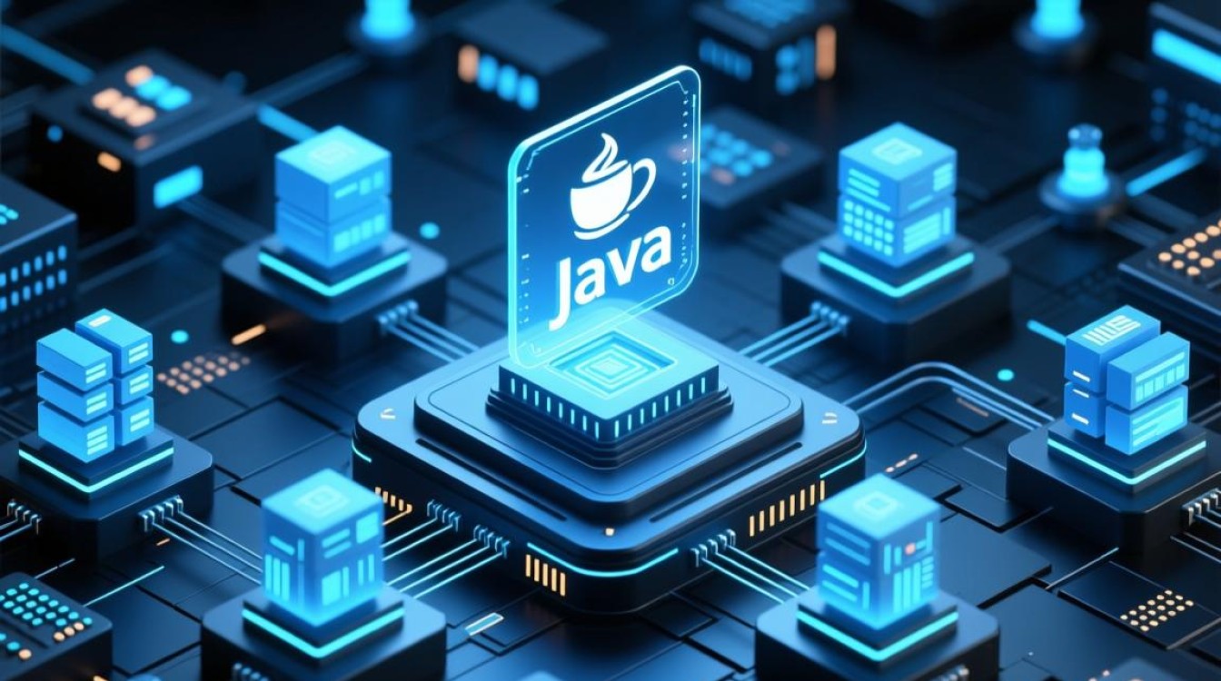 Java如何实现分布式系统？需要掌握哪些关键技术点和实施步骤？-好主机测评网