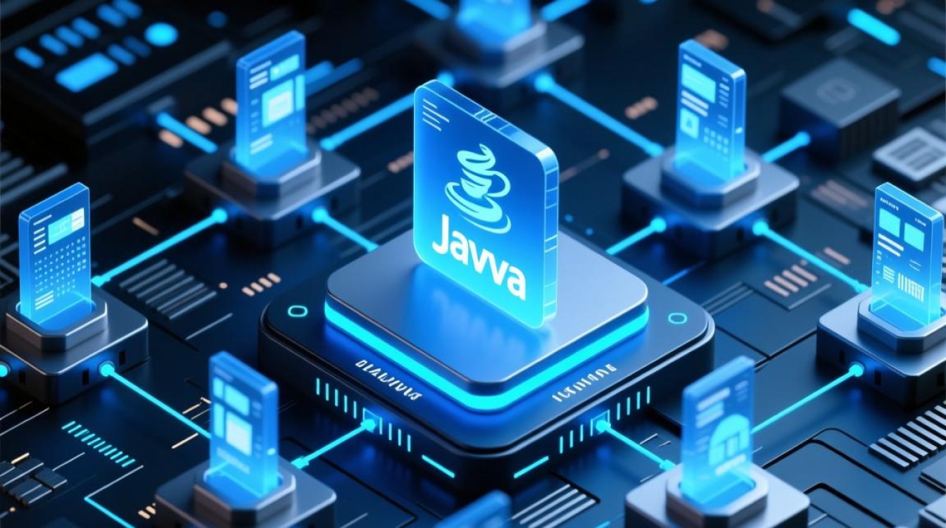 Java如何实现分布式系统？需要掌握哪些关键技术点和实施步骤？