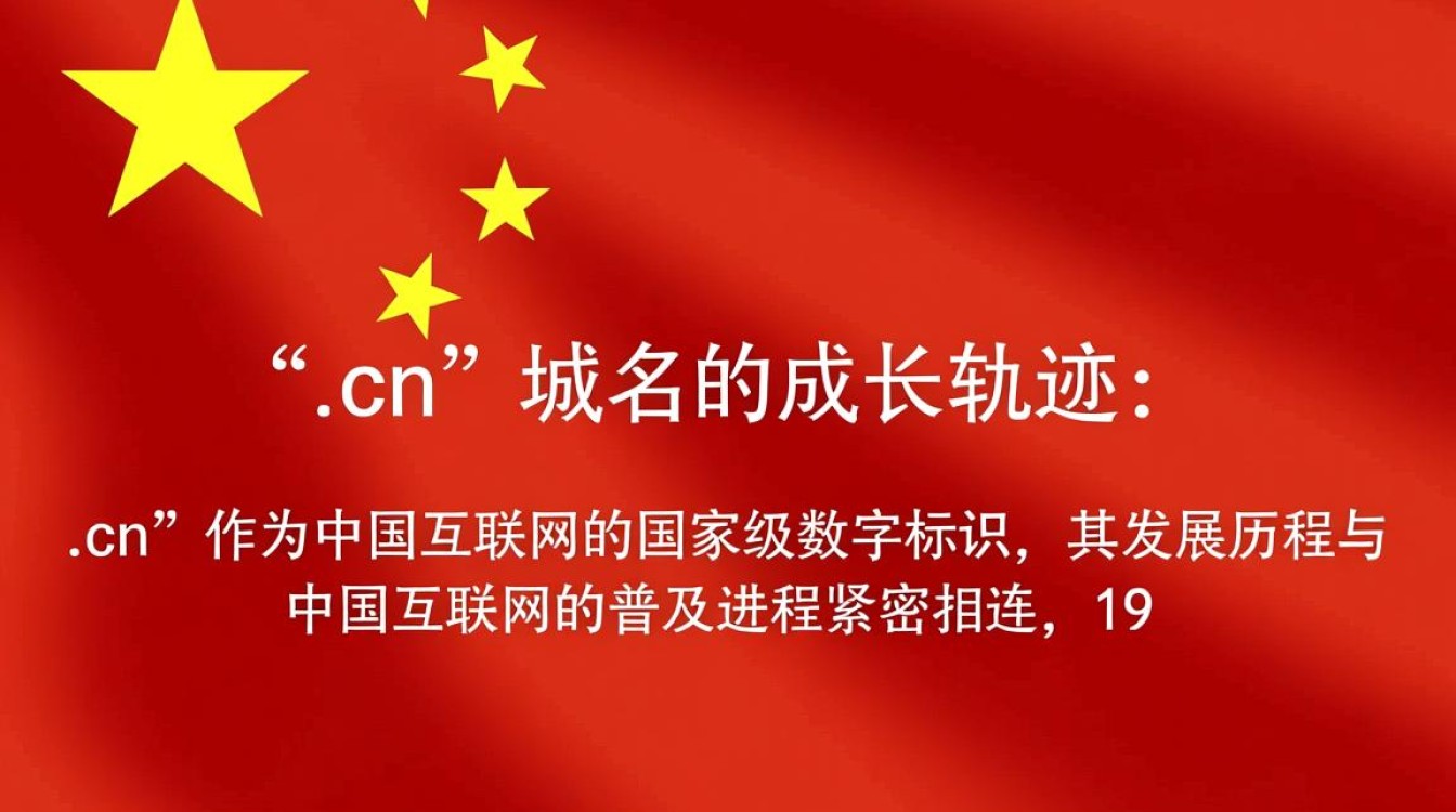 如何注册china域名网站？有哪些优势和使用时需注意的事项？