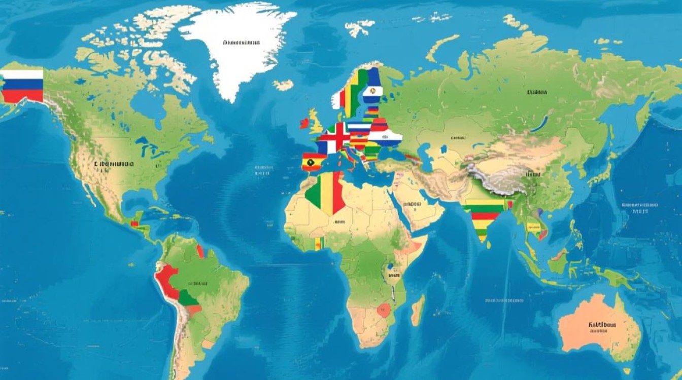 国别域名是什么意思